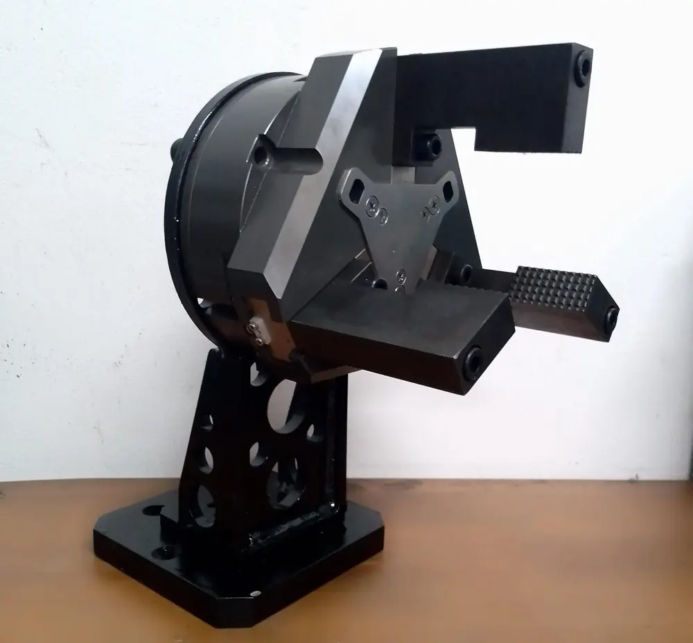 JRT AF46A-125 robot gripper