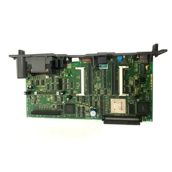 Mainboard control spare