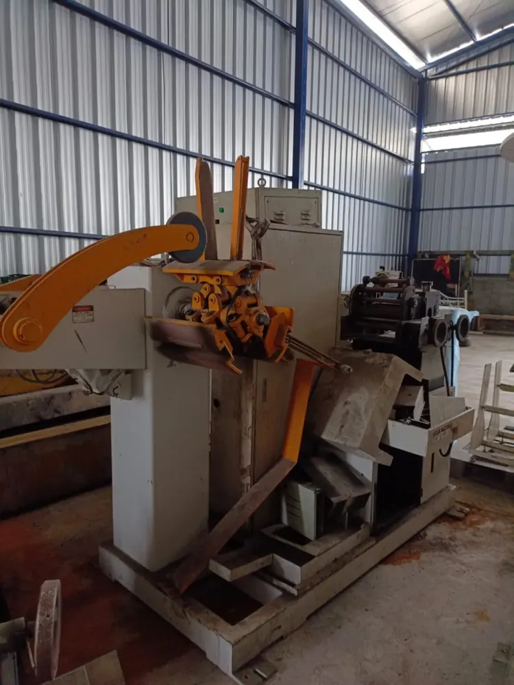 ORII 200 nc feeder
