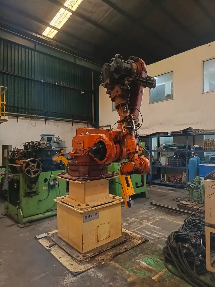 NACHI industrial robot